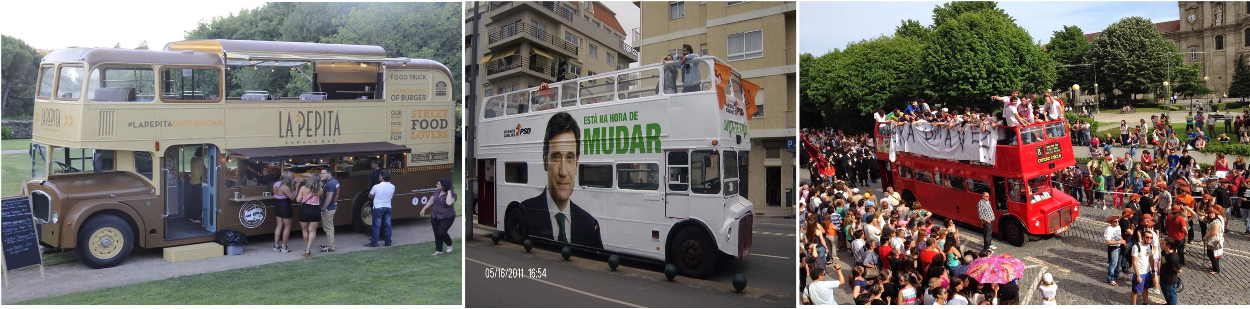 RoadShowBus