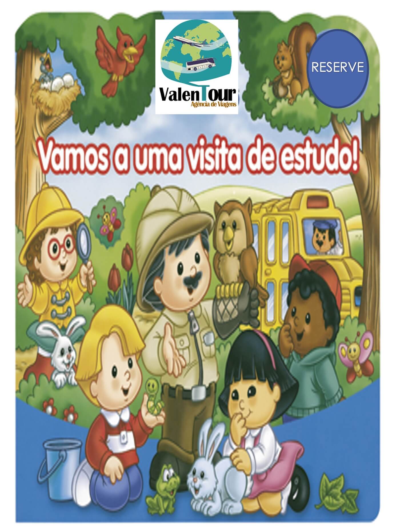 ValenTour
